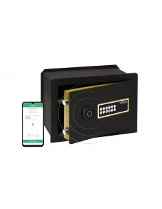 coffre-fort-encastrable-de-securite-Coffre Fort À Emmurer... 2