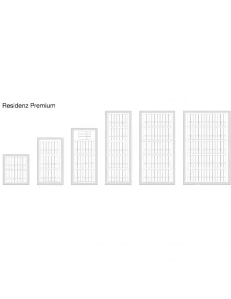 armoire-de-securite_Armoire À Documents Rottner Residenz Ds 125 Premiumen Acier Serrure Électronique_thumbnail_3