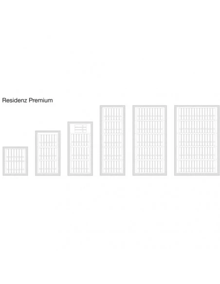 armoire-de-securite_Armoire À Documents Rottner Residenz Ds 150 Premiumen Acier Serrure À Clé_thumbnail_3