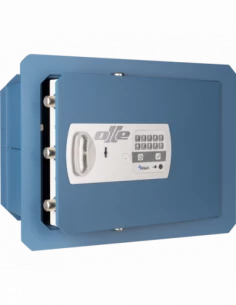 coffre-fort-encastrable-de-securite-Coffre Fort À Emmurer Olle... 2