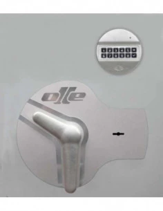 armoire-de-securite-Armoire Blindée Olle Série... 2