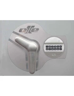 armoire-de-securite-Armoire Forte Olle Série AC... 2