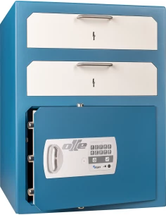 meuble-coffre-fort-Coffre Fort Pour Meuble... 2