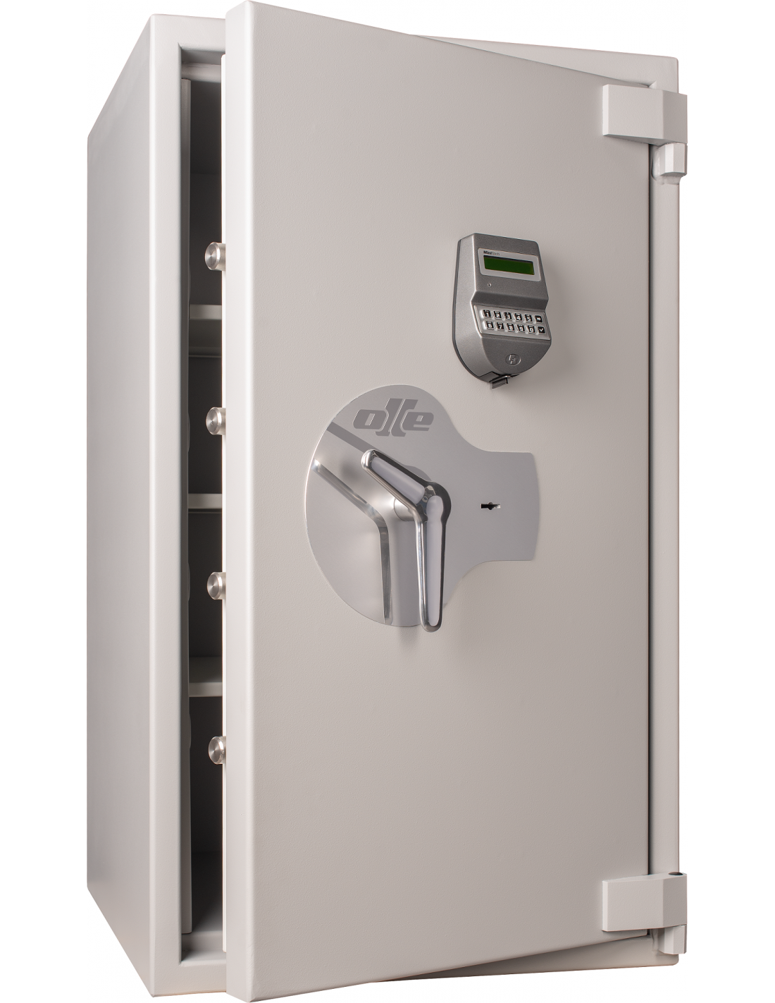 Coffre Fort De Haute Sécurité Olle Série IV AP5B