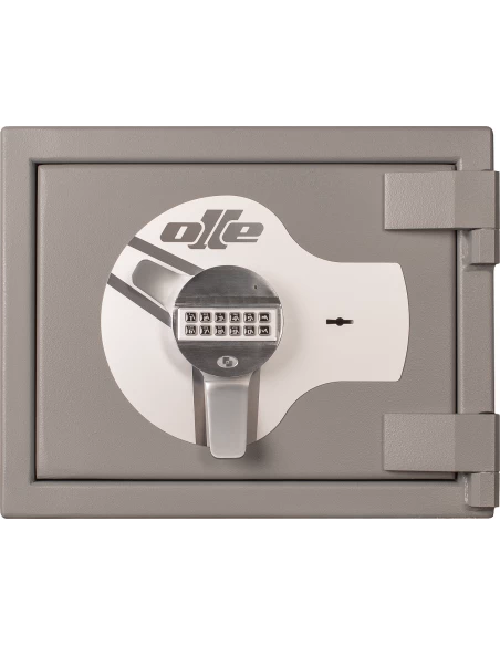 AR1LE<br>Serrure Électronique + Clé