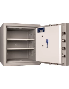 coffre-certifie-pour-tabac-Coffre Fort Olle Série III... 2