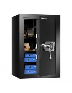 coffre-certifie-pour-tabac-Coffre Fort Rottner Monaco... 2