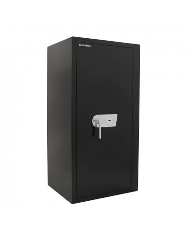 armoire-de-securite-Armoire Forte Rottner Monaco 120 Serrure À Clé-1