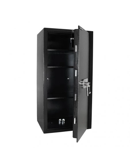 armoire-de-securite_Armoire Forte Rottner Monaco 120 Serrure À Clé_thumbnail_2