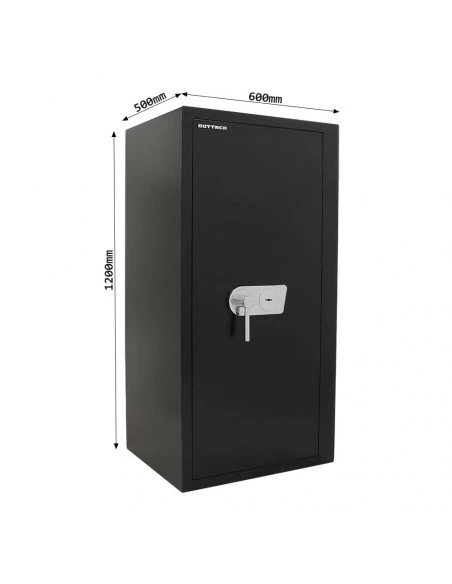 armoire-de-securite_Armoire Forte Rottner Monaco 120 Serrure À Clé_thumbnail_5