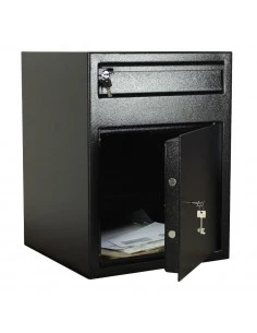 coffre-fort-de-depot-Coffre Fort Dépôt Rottner... 2