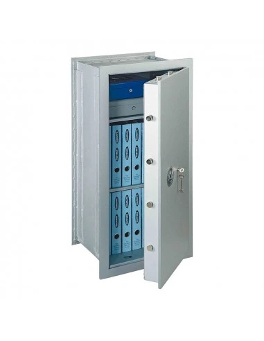 armoire-de-securite-Armoire Forte Encastrable Rottner Stone Se 100 Premium Serrure À Clé-1