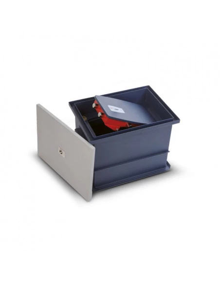 coffre-fort-sol_Coffre Fort Sol Technomax Technofloor GF/4K Serrure À Clé_thumbnail_1