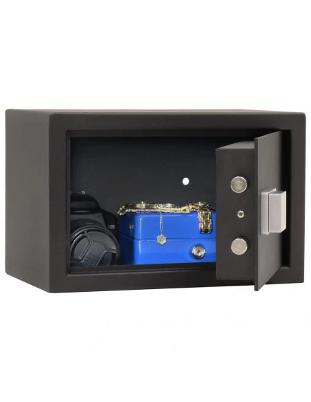 meuble-coffre-fort_Coffre Fort Pour Meuble Rottner Tresor FiftyBT Safe 1 Serrure Bluetooth_thumbnail_4