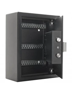 coffre-fort-pour-cle-Coffre Fort À Clés Rottner... 2