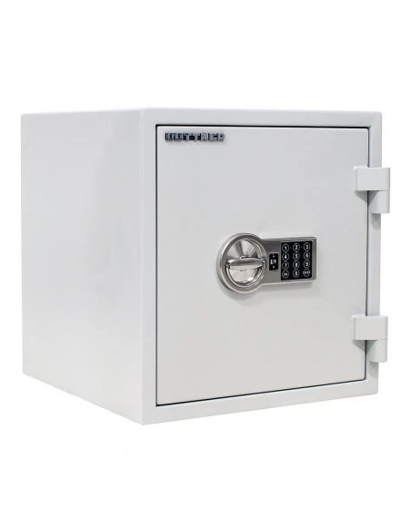 Fire Safe 40 El<br>Serrure Électronique