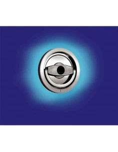 coffre-fort-pour-cle-Coffre À Clés Rottner Sts... 2