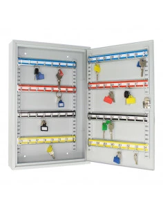 armoire-a-cles-Armoire À Clés Rottner S64... 2