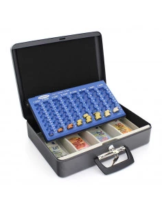 caisse-a-monnaie-Caisse À Monnaie Rottner... 2