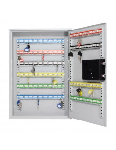 coffre-fort-pour-cle-Coffre À Clés Rottner... 2