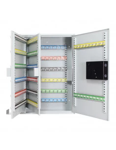 coffre-fort-pour-cle-Coffre À Clés Rottner S300... 2