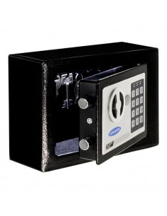 coffre-fort-pour-cle-Coffre À Clés Rottner X-Key... 2