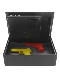 mini-coffre-fort-Coffre Fort Rottner 1... 2