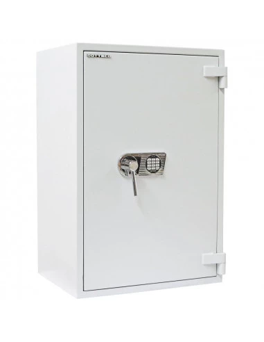 armoire-de-securite-Armoire De Sécurité Rottner Diamant Super Fire Do 100 Serrure Électronique-1