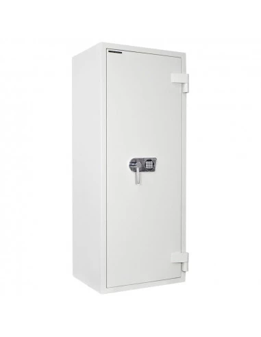 armoire-de-securite-Armoire De Sécurité Rottner Diamant Super Fire Do 160 Serrure Électronique-1