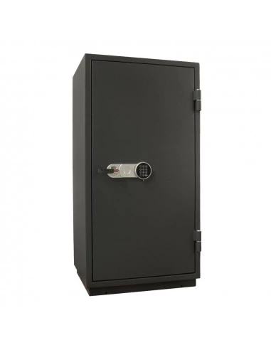 armoire-de-securite-Armoire De Sécurité Rottner Fire Safe Sydney 140 Serrure Électronique-1