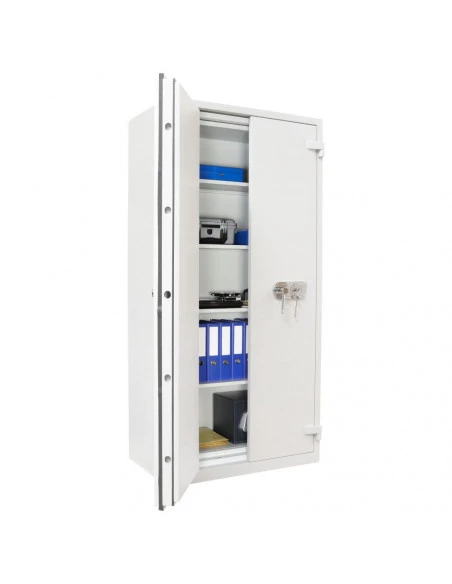 armoire-de-securite_Armoire De Sécurité Rottner Office 3 S2 Fire Premium Serrure À Clé_thumbnail_3