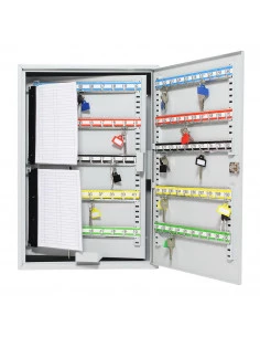 coffre-fort-pour-cle-Coffre À Clés Rottner S200... 2