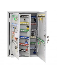 coffre-fort-pour-cle-Coffre À Clés Rottner S300... 2