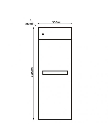 armoire-1-9-fusils_Armoire À Fusils Rottner Sport N6 Serrure À Combinaison_thumbnail_2