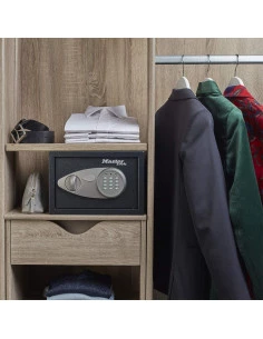 mini-coffre-fort-Coffre Fort À Combinaison... 2