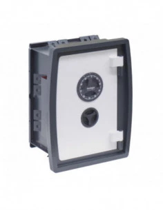 coffre-fort-encastrable-de-securite-Coffre Fort Bordogna Lorica... 2