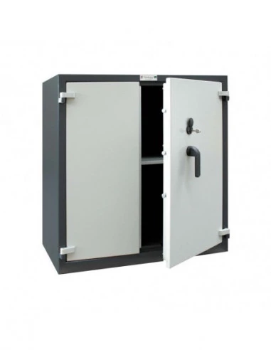 armoire-de-securite-Armoire Forte Bordogna 3600/C Serrure À Clé-1