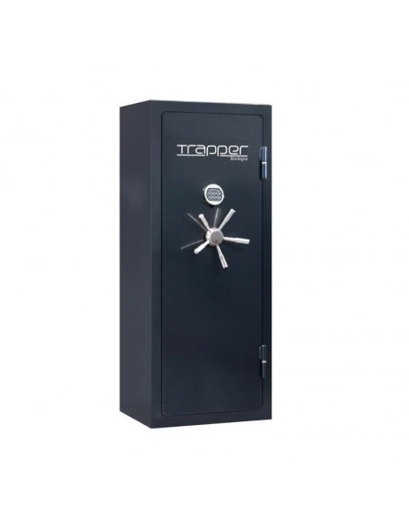 armoire-1-9-fusils_Armoire À Fusils Bordogna Trapper 610/E Serrure Électronique_thumbnail_1