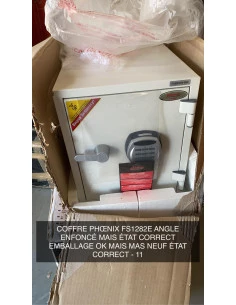 coffre-fort-d-occasion-Coffre Fort Occasion...