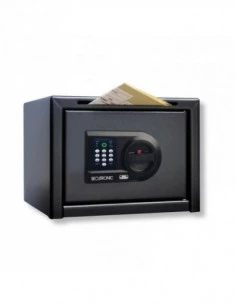 mini-coffre-fort-Coffre burg wachter h3e c4...