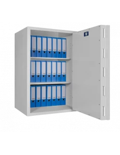 Coffre Fort  Format PEGASUS 375 Serrure à clé +Électronique