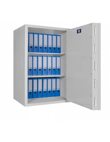 coffre-certifie-pour-tabac-Coffre Fort  Format PEGASUS 375 Serrure à clé +Électronique-1