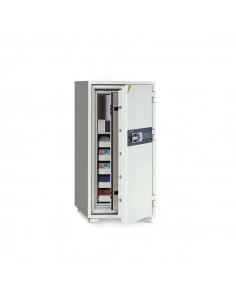 Armoire Forte Ignifuge Technomax Technofire 120 TDE Serrure Electronique