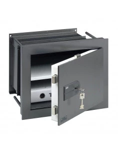 coffre-fort-encastrable-de-securite-Coffre Fort Mural Burg... 2