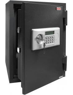 coffre-fort-ignifuge-60-minutes-Coffre Fort Ignifuge Reskal... 2