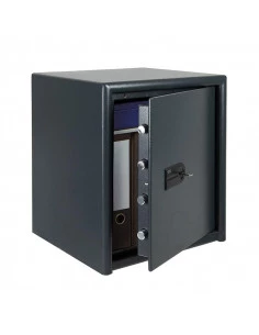 coffre-fort-arme-de-poing-Coffre Fort Pour Armes Burg...