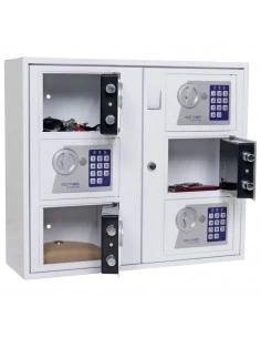 coffre-fort-hotel-Coffre Fort Rottner... 2