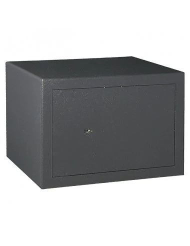 Coffre fort pour 10 fusils Hartmann Tresore Black Line WT5010 avec clé A2P