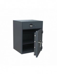 coffre-fort-de-depot-Coffre Fort De Dépôt Salvus... 2