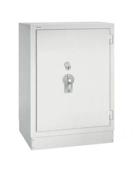 armoire-ignifuge_Armoire Forte Ignifuge Sistec SPS 117-1 S60P Serrure À Clé Classe 1_thumbnail_3